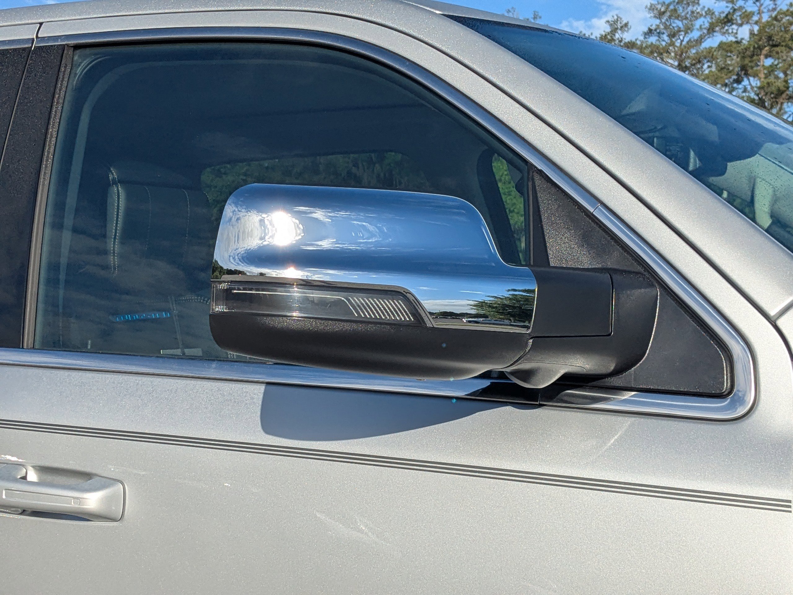 New 2026 RAM 1500 Tungsten AWD/4WD image 11
