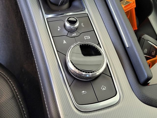 New 2026 Cadillac CT5 Premium Luxury RWD image 12