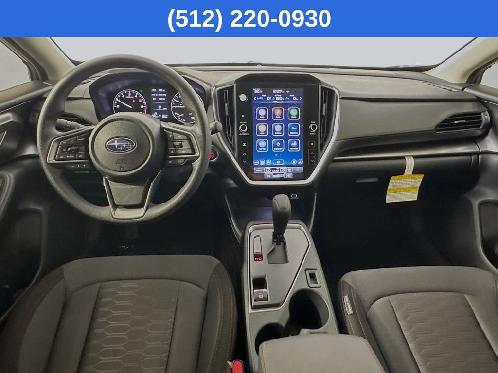 New 2026 Subaru Impreza 2.0i Sport AWD/4WD image 26