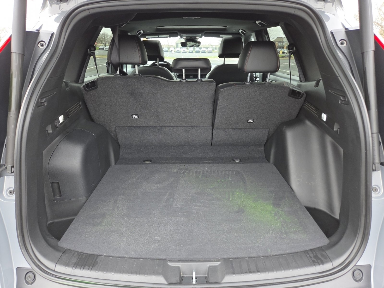 Certified 2024 Honda CR-V Sport-L image 23