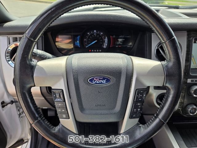 Used 2017 Ford Expedition Limited RWD image 27
