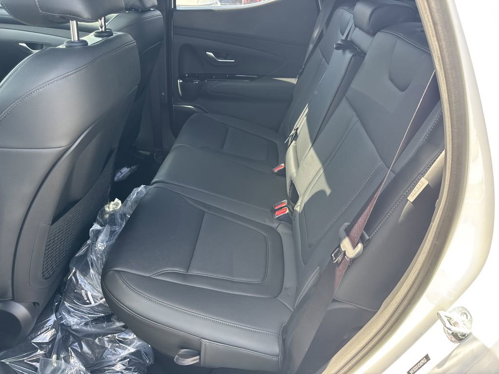 New 2025 Hyundai Santa Cruz Limited AWD/4WD image 20