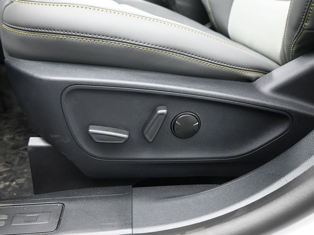 New 2026 Ford Bronco Sport Badlands w/ Sasquatch Badlands Package image 10