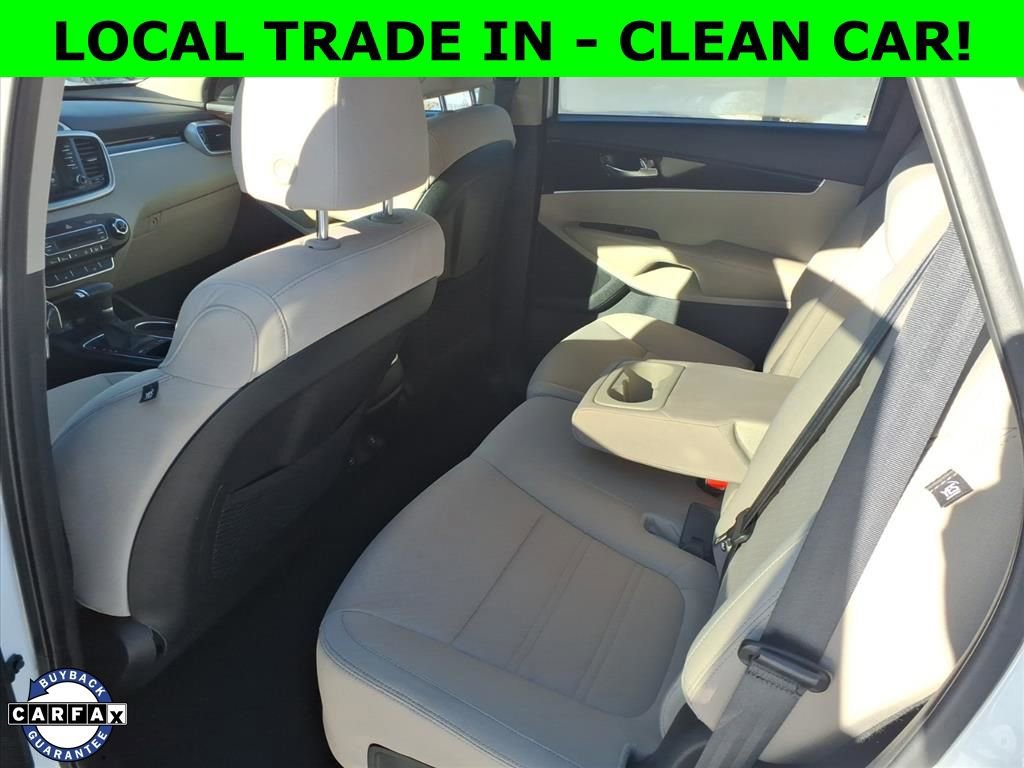 Used 2020 Kia Sorento LX w/ LX I4 Convenience Package image 26