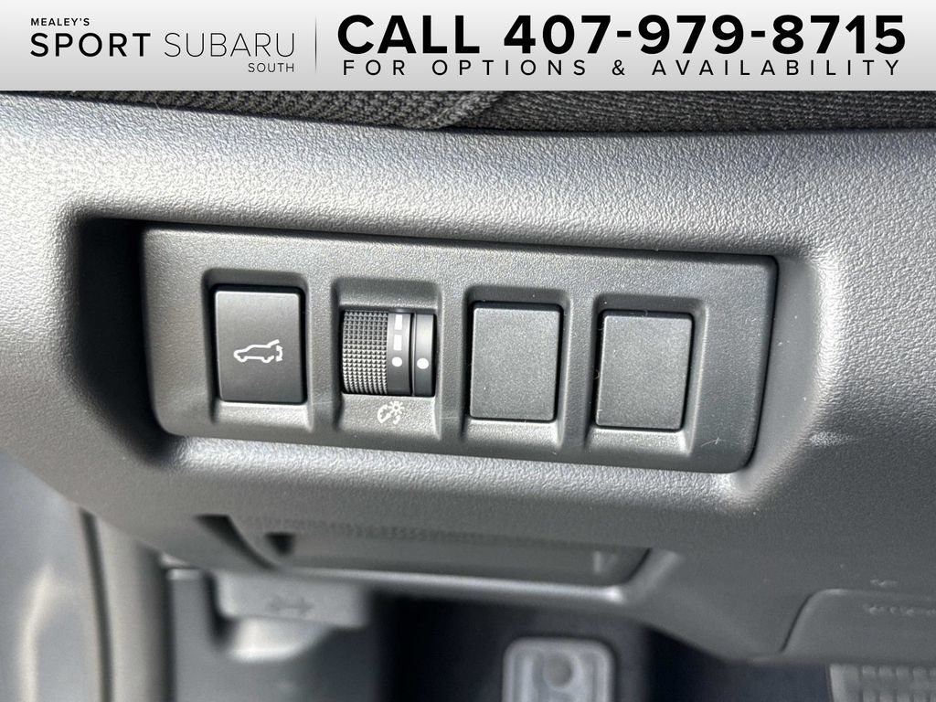 New 2026 Subaru Outback Premium AWD/4WD image 42