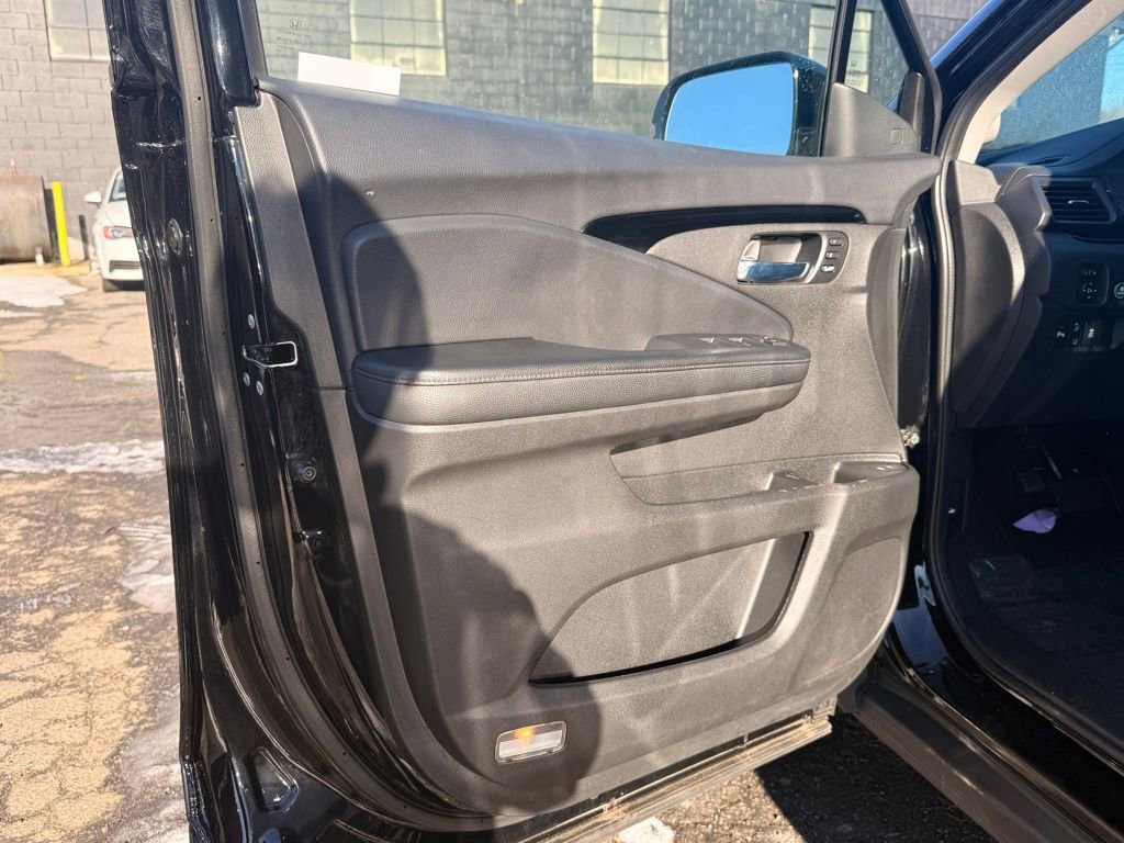 Used 2022 Honda Pilot Touring image 19