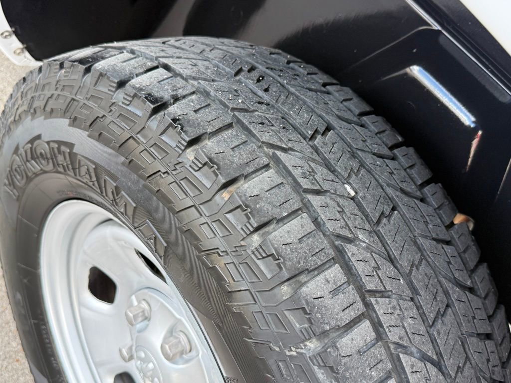 Used 2022 RAM 1500 Tradesman w/ Trailer Tow Group image 40