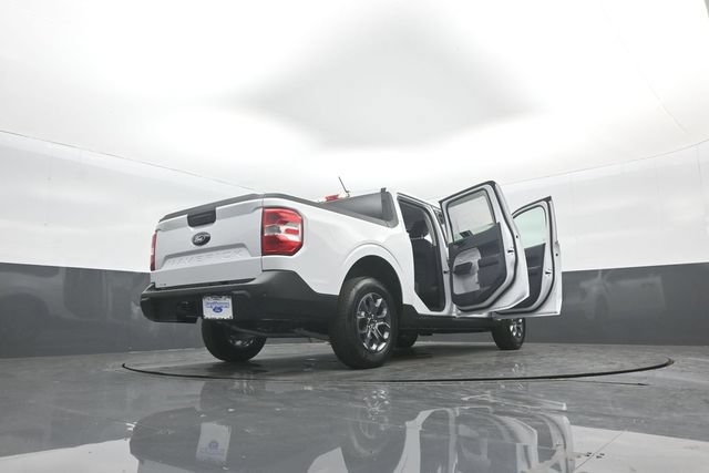 New 2026 Ford Maverick XLT w/ 4K Tow Package AWD/4WD image 37