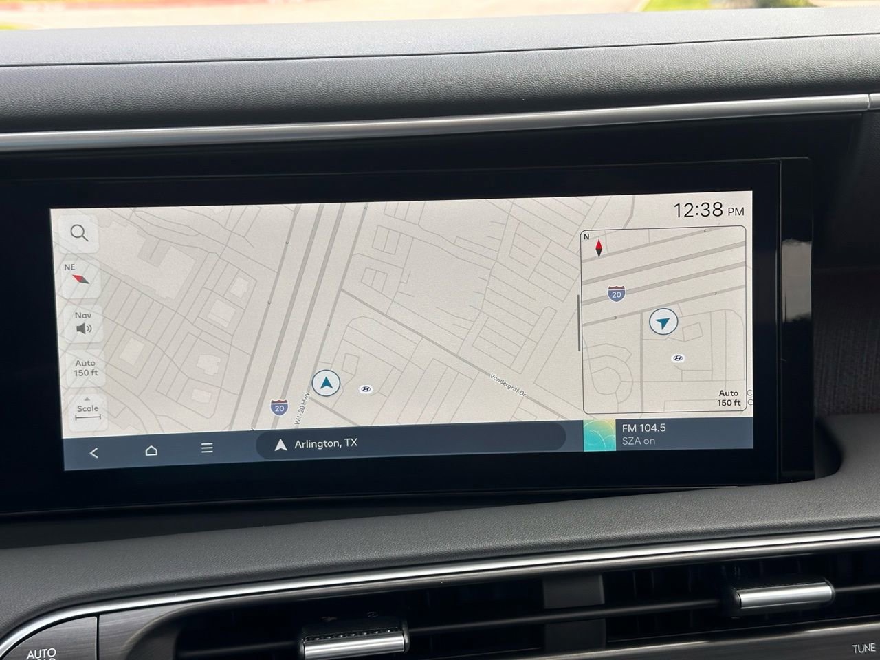 Certified 2026 Hyundai Palisade Limited image 81