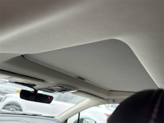 Used 2024 Subaru Outback Limited XT image 13