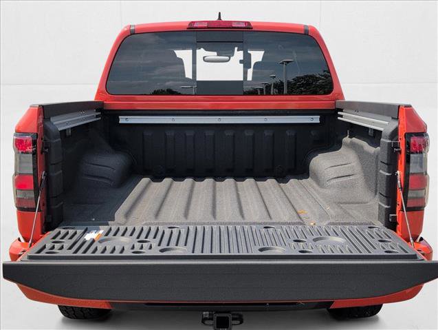 New 2025 Nissan Frontier Pro-X w/ Pro Premium Package image 6