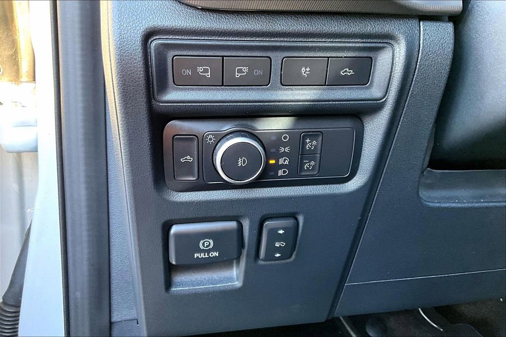 Used 2021 Ford F150 Raptor w/ Equipment Group 801A High image 32