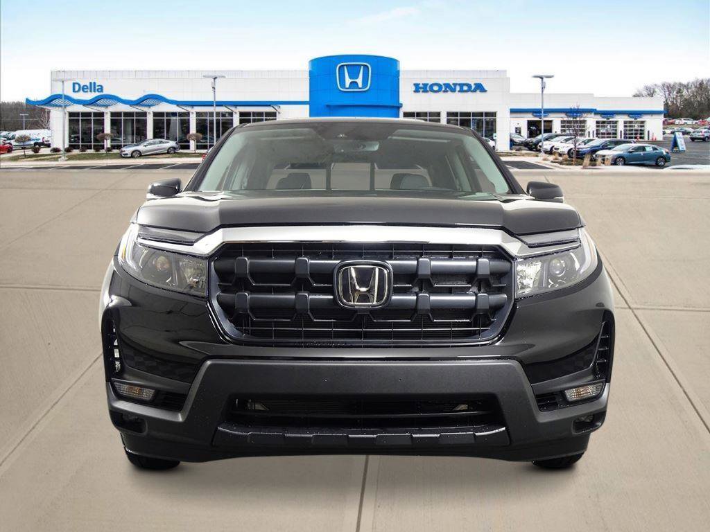 New 2026 Honda Ridgeline RTL image 8