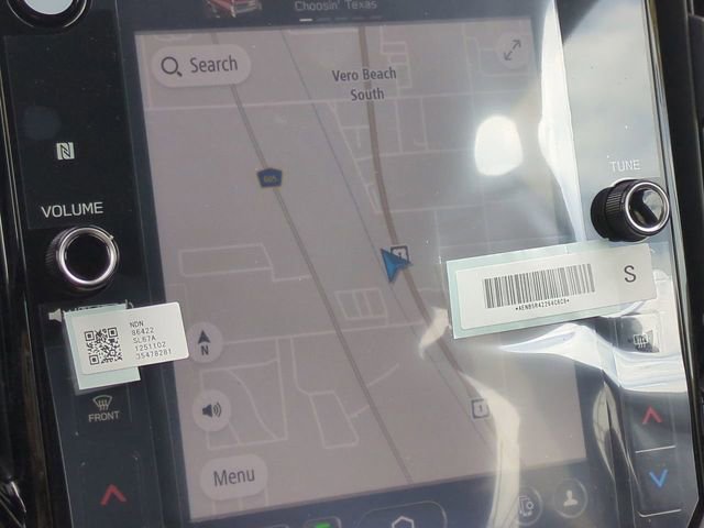 New 2026 Subaru Forester Touring image 21