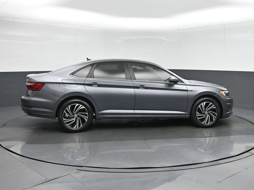 Used 2020 Volkswagen Jetta SEL Premium FWD image 8