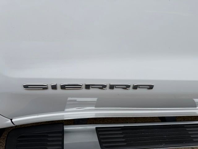 Used 2022 GMC Sierra 1500 SLT w/ SLT Premium Plus Package image 8