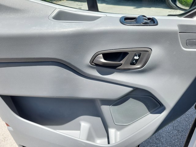 Certified 2017 Ford Transit 350 XLT RWD image 20