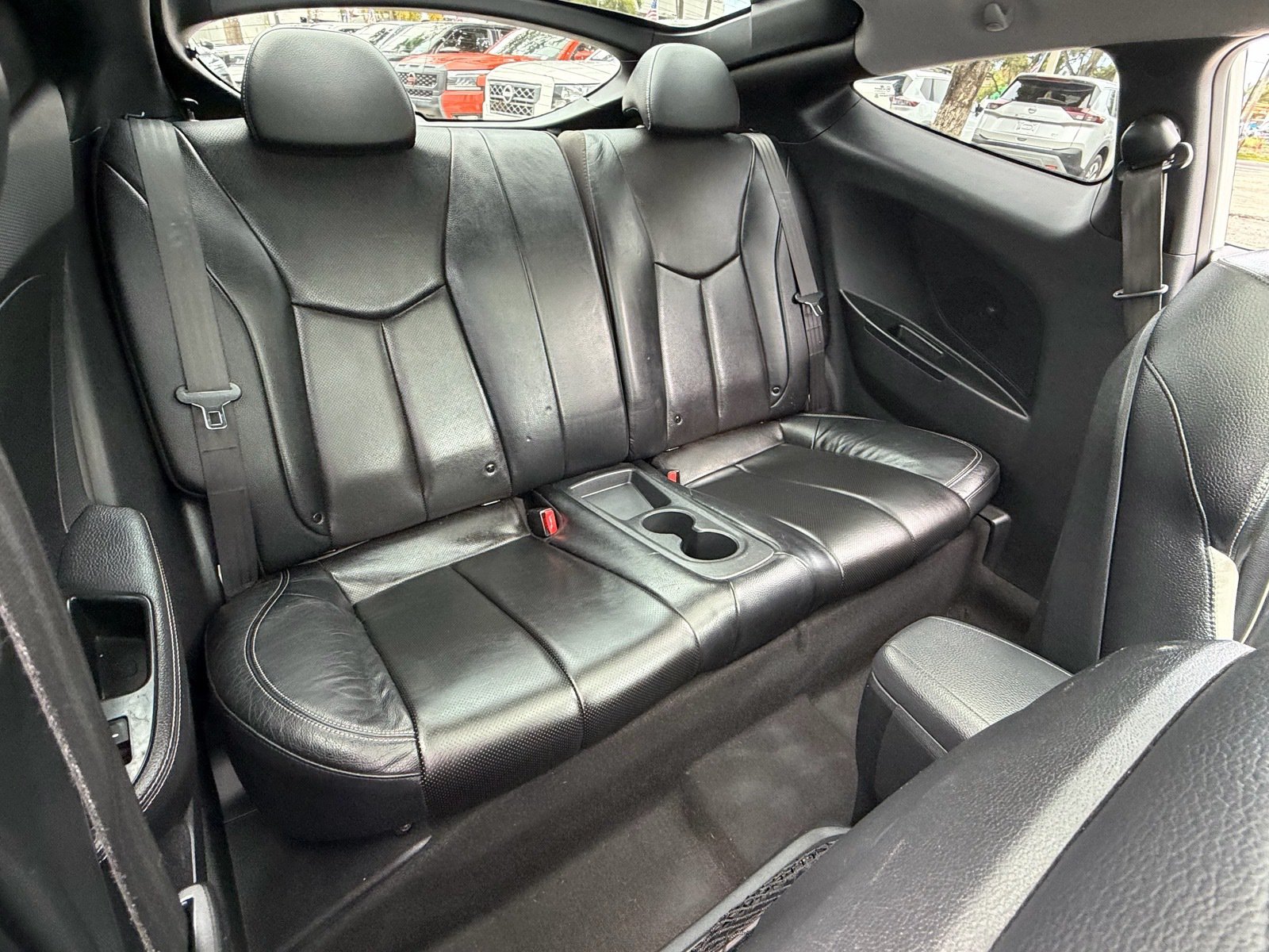 Used 2015 Hyundai Veloster Turbo w/ Option Group 04 FWD image 15