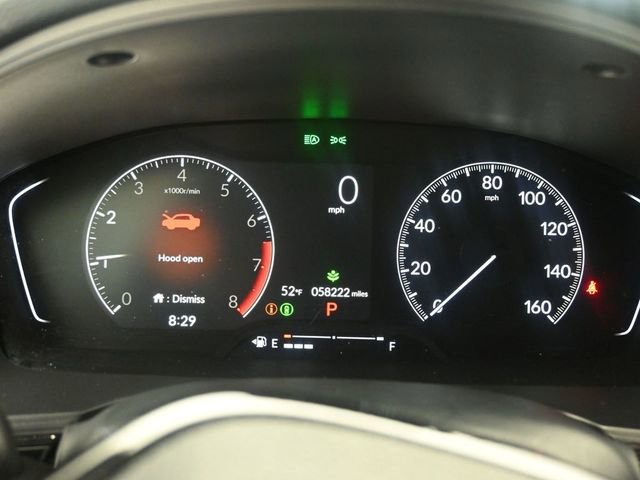 Used 2023 Honda Civic EX image 10