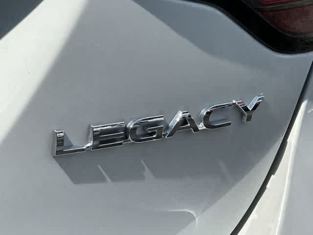 Certified 2024 Subaru Legacy Premium AWD/4WD image 17
