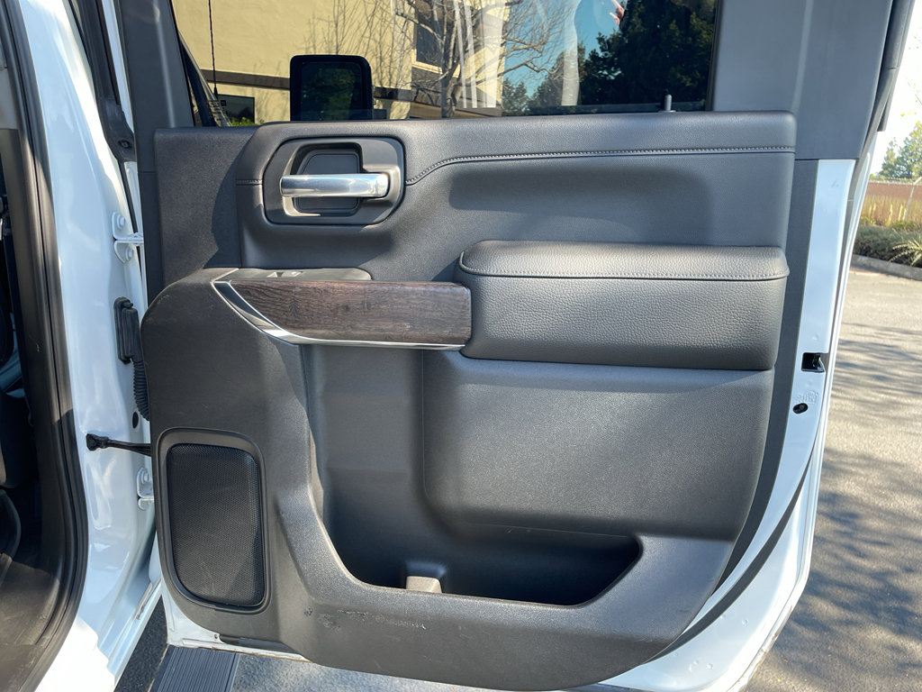 Used 2023 GMC Sierra 2500 Denali image 61