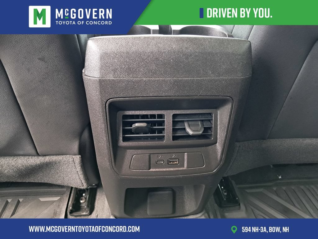 Used 2023 GMC Canyon AT4X AWD/4WD image 23