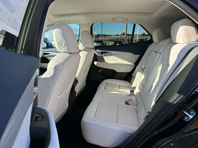 New 2026 Buick Envision Avenir image 17