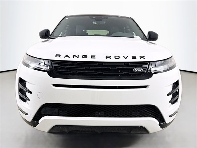 New 2026 Land Rover Range Rover Evoque Dynamic SE image 2