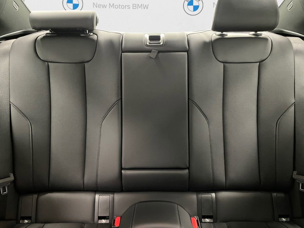 New 2025 BMW 230i xDrive Coupe w/ Convenience Package image 13