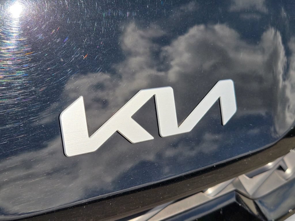 Certified 2022 Kia K5 GT-Line FWD image 5