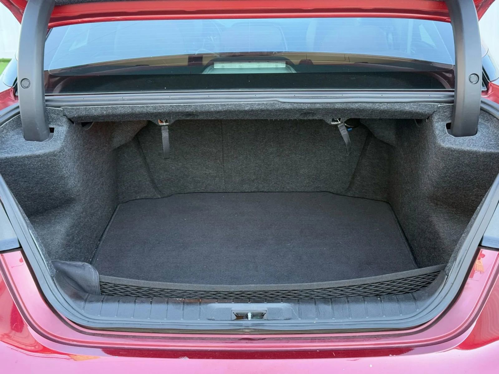 Used 2016 Nissan Maxima SR image 14