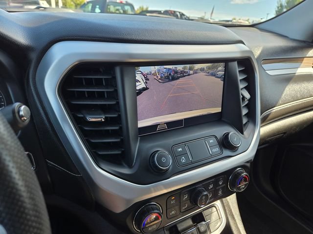 Used 2021 GMC Acadia SLE w/ LPO, Floor Liner Package FWD image 26