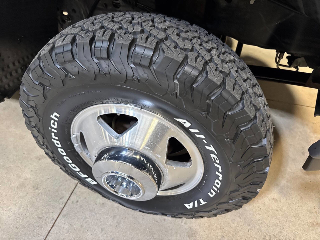 Used 2004 Ford F350 XL AWD/4WD image 55