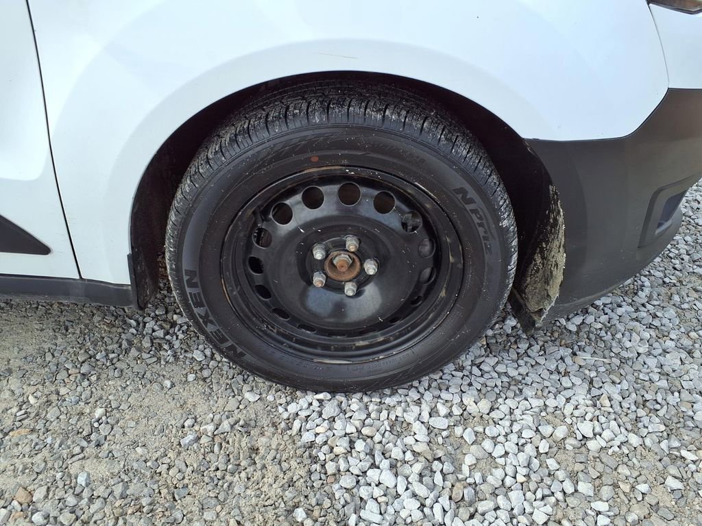 Used 2022 Ford Transit Connect XL w/ CNG/LPG Engine Prep Package image 36