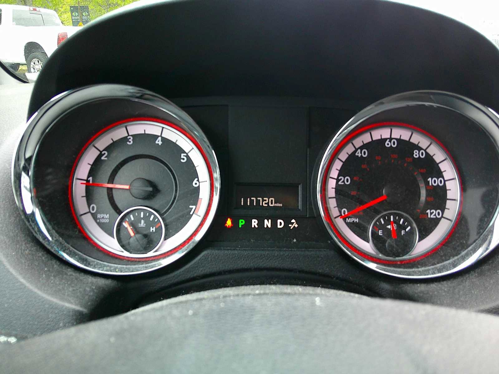 Used 2017 Dodge Grand Caravan SXT FWD image 10