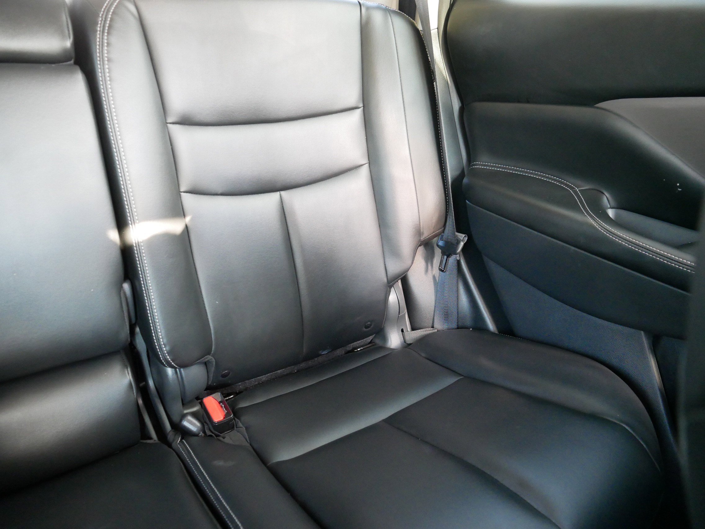 Certified 2024 Nissan Murano SV w/ SV Midnight Edition Package image 14