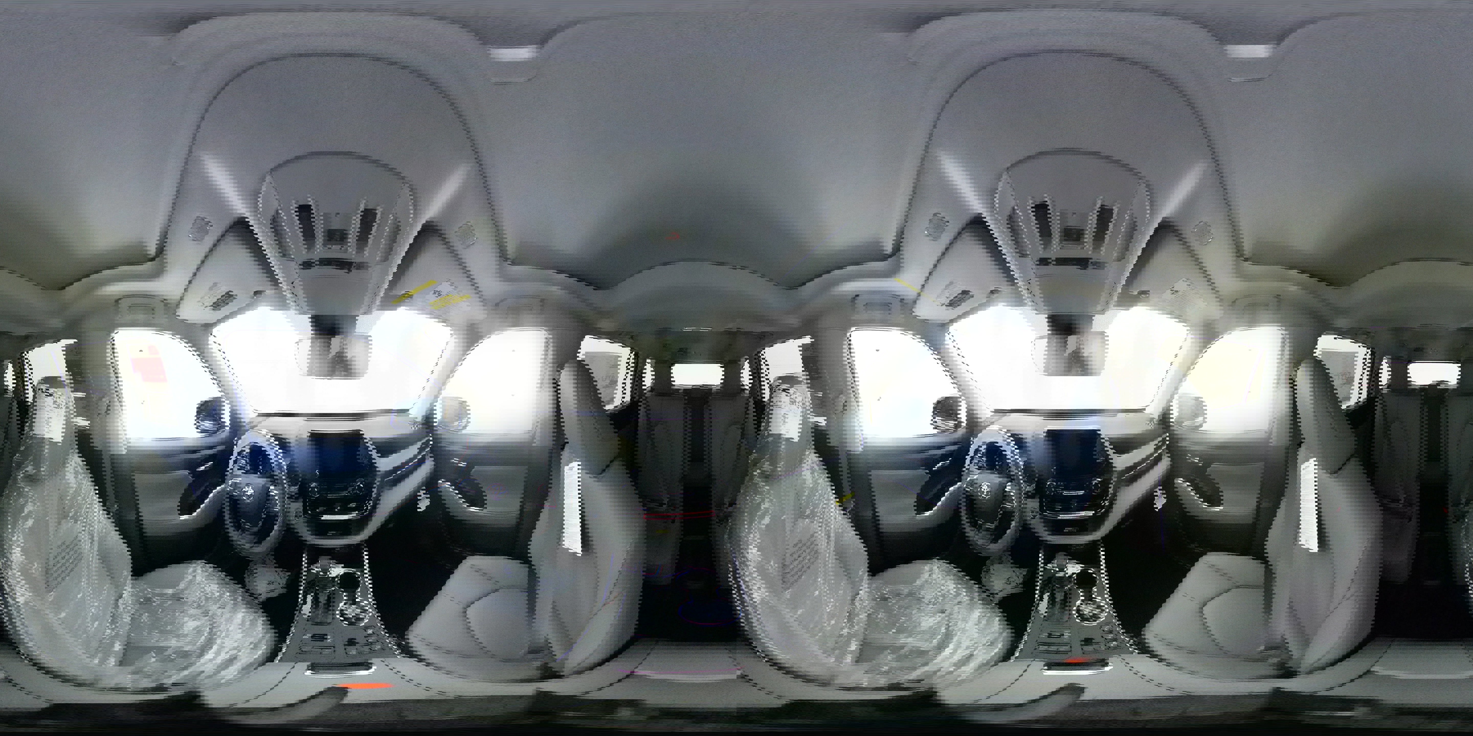 New 2026 Toyota Highlander XLE image 33