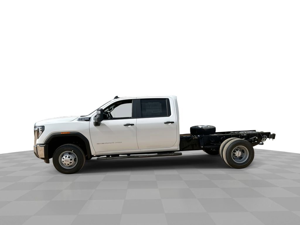 New 2026 GMC Sierra 3500 Pro w/ Convenience Package image 5