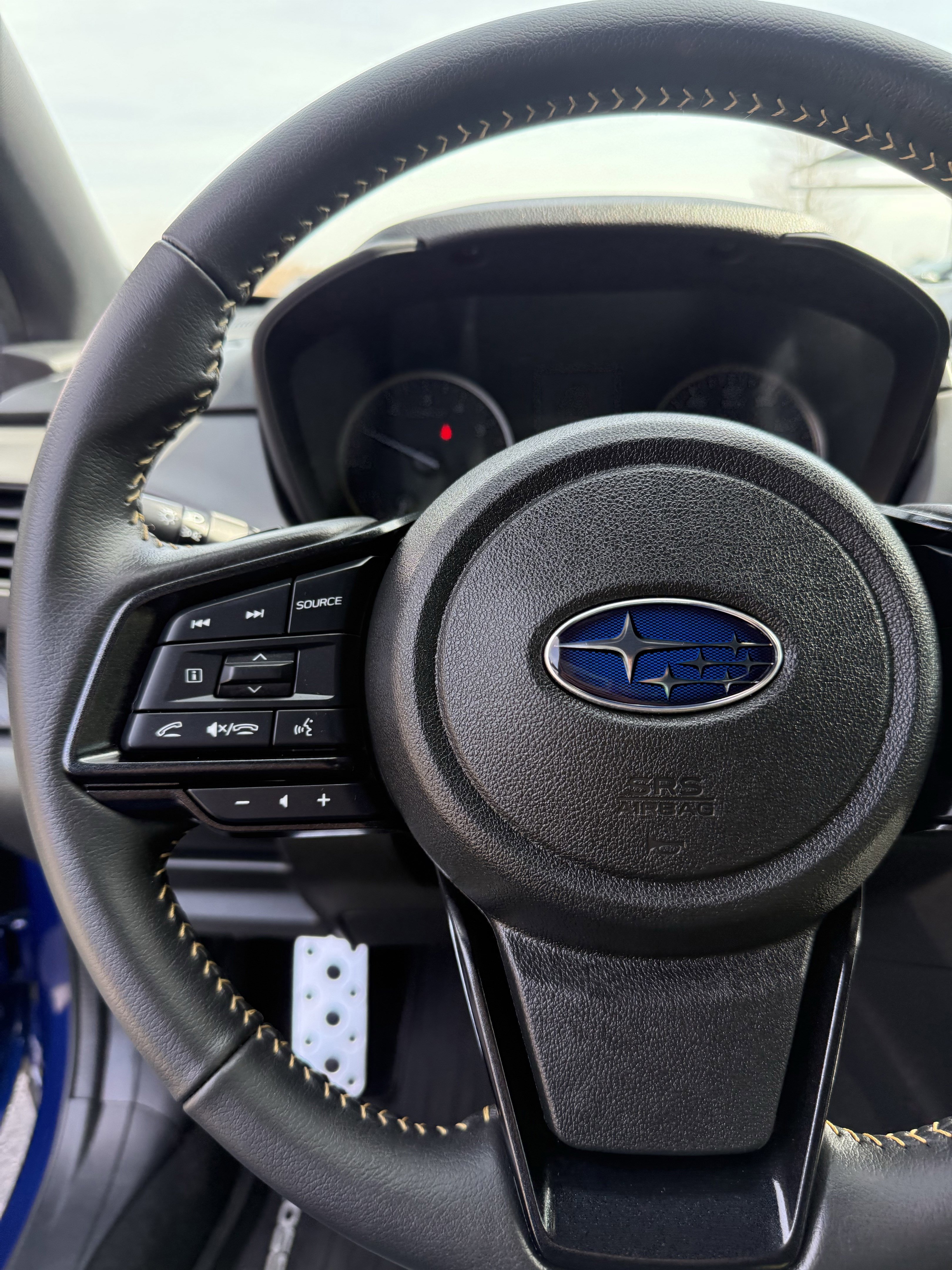 Used 2025 Subaru Crosstrek 2.5i Sport w/ Popular Package #4A image 22