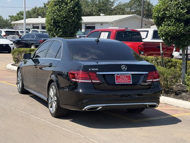 Used 2016 Mercedes-Benz E 350 Sedan image 5