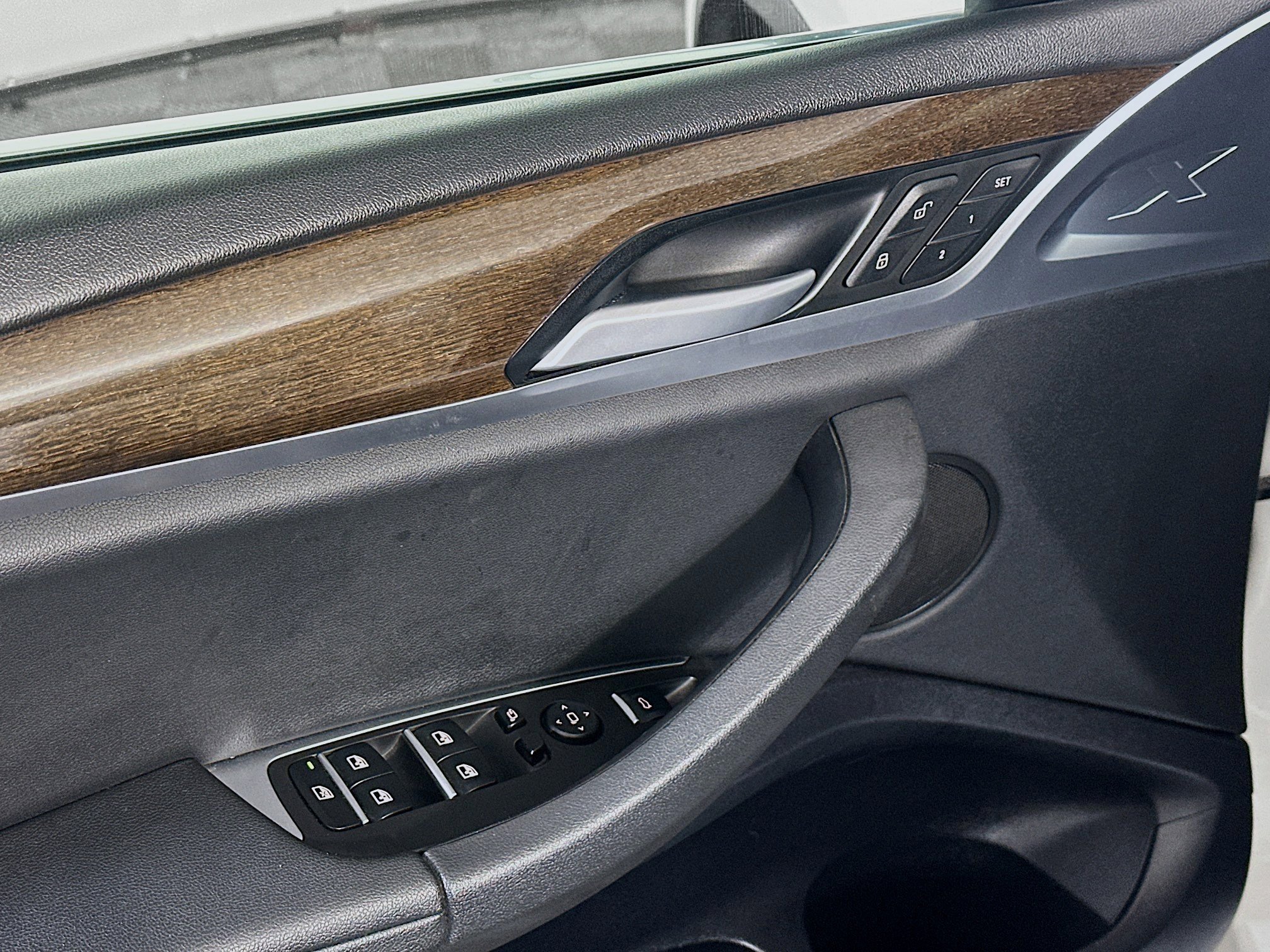 Used 2019 BMW X3 sDrive30i w/ Driving Assistance Package image 15