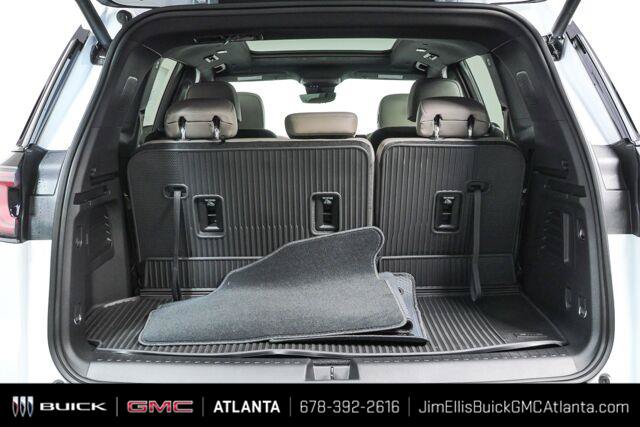 New 2027 GMC Acadia Elevation w/ Elevation Premium Package FWD image 28