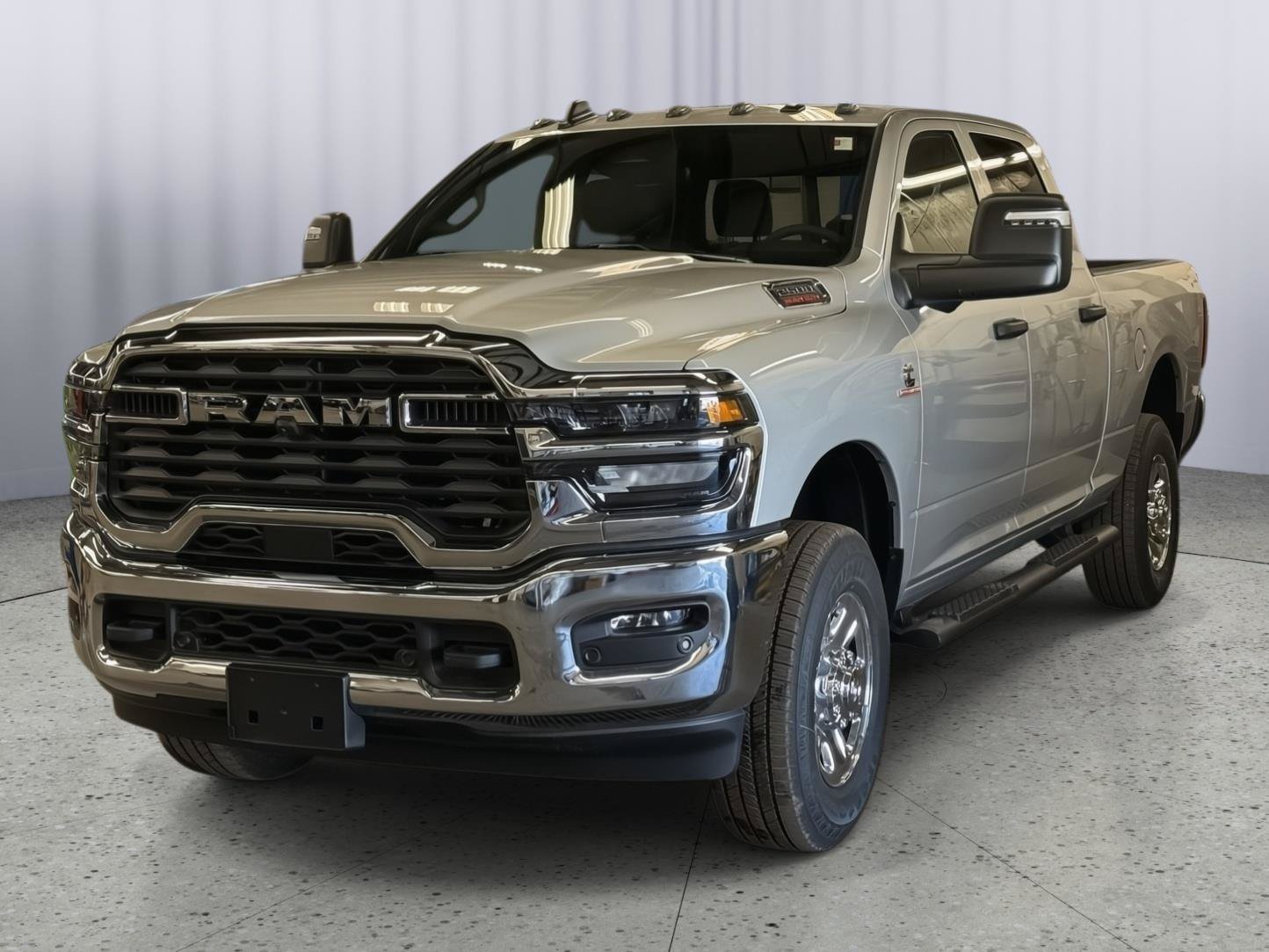 New 2026 RAM 2500 Tradesman AWD/4WD image 1