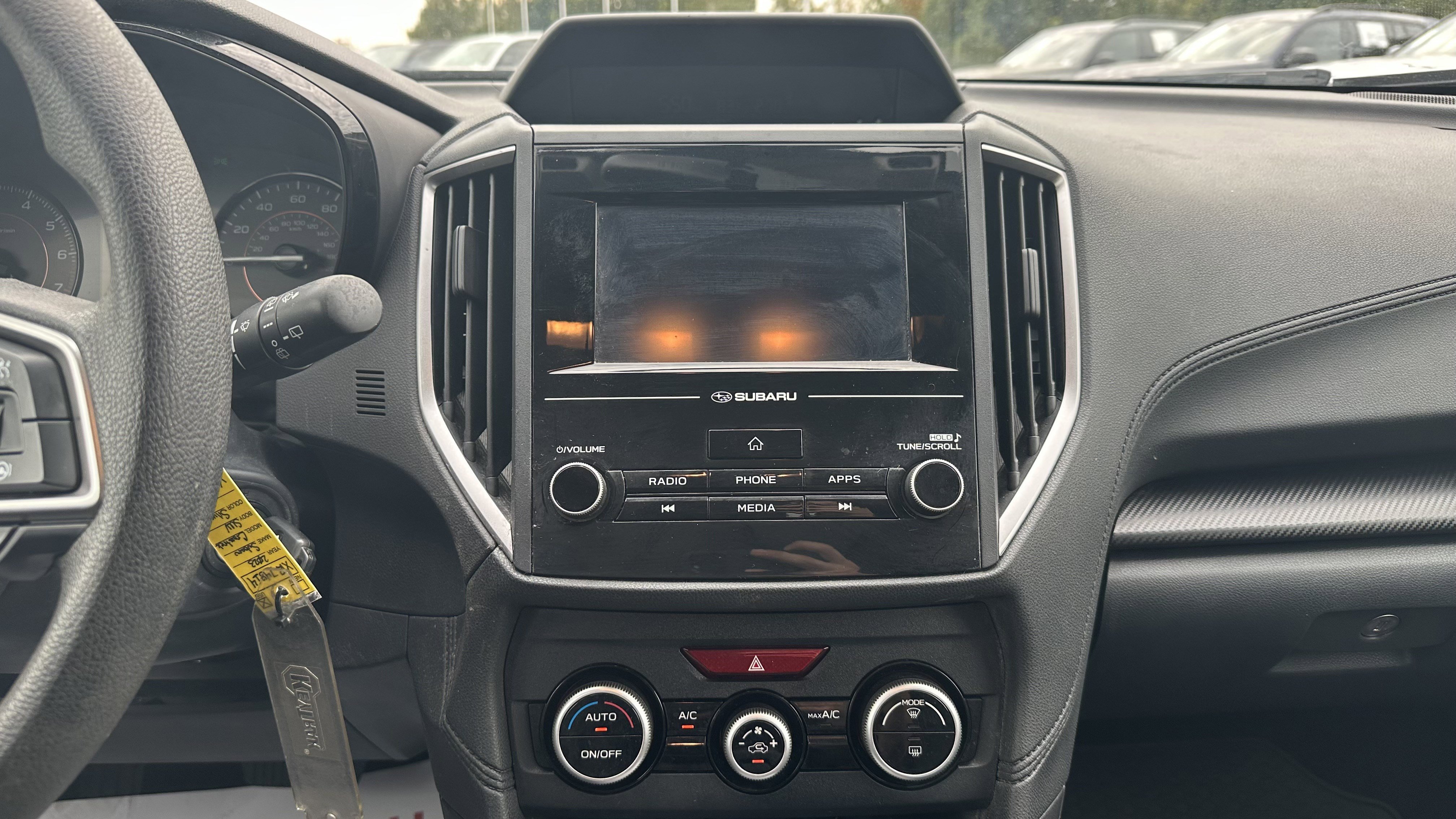 Used 2023 Subaru Crosstrek 2.0i image 26