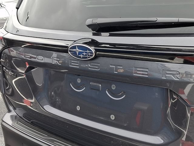Certified 2026 Subaru Forester Limited AWD/4WD image 53