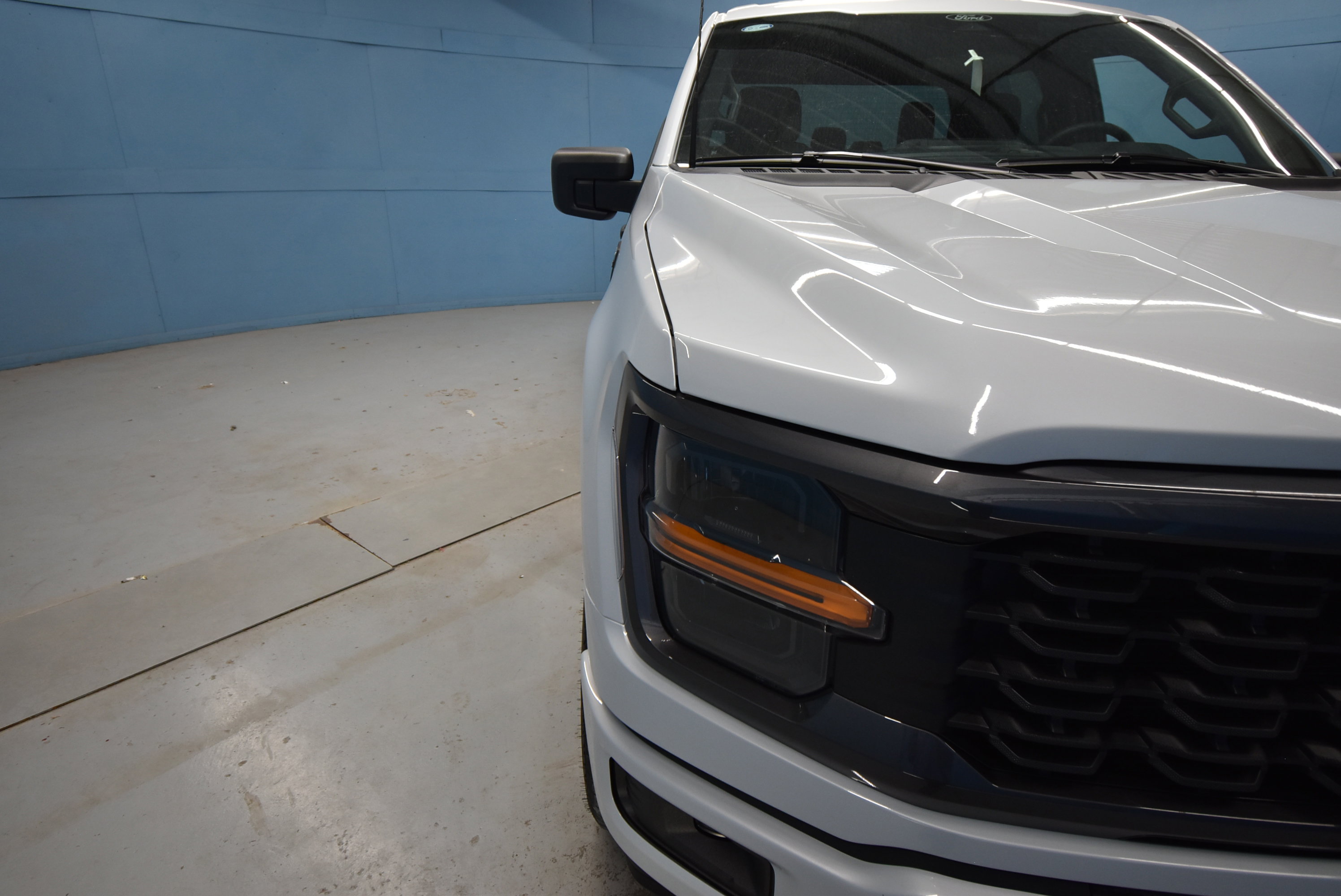New 2025 Ford F150 STX w/ Equipment Group 200A image 28