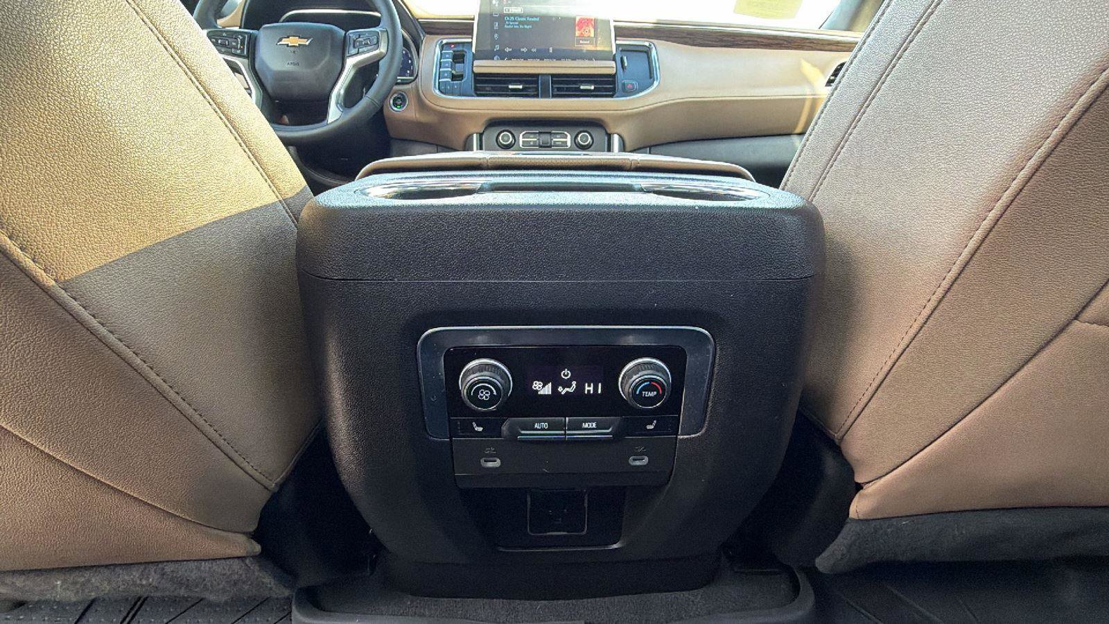 Certified 2023 Chevrolet Tahoe Premier image 27