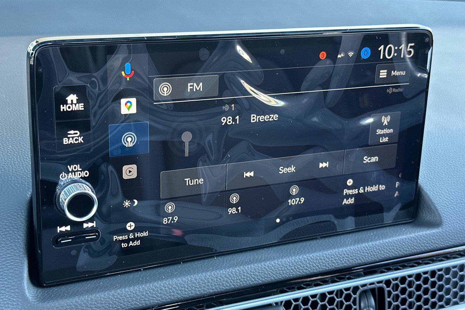 New 2026 Honda Civic Sport Touring image 19