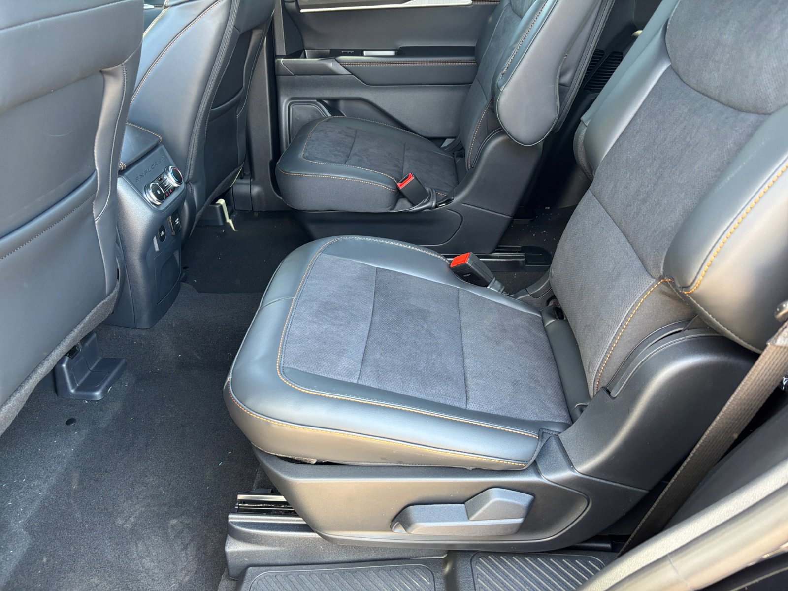 New 2026 Ford Explorer Tremor w/ Tremor Ultimate Package image 17