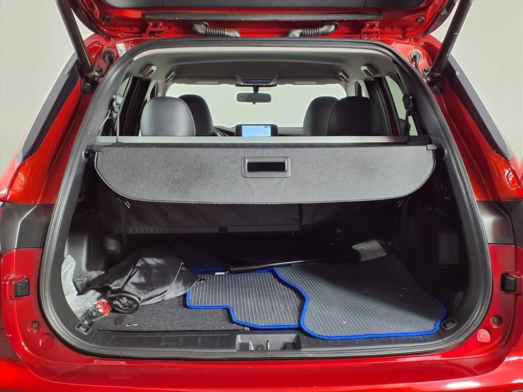 Used 2024 Mitsubishi Outlander SE image 14